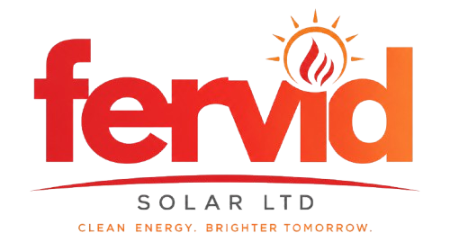 Fervid Solar